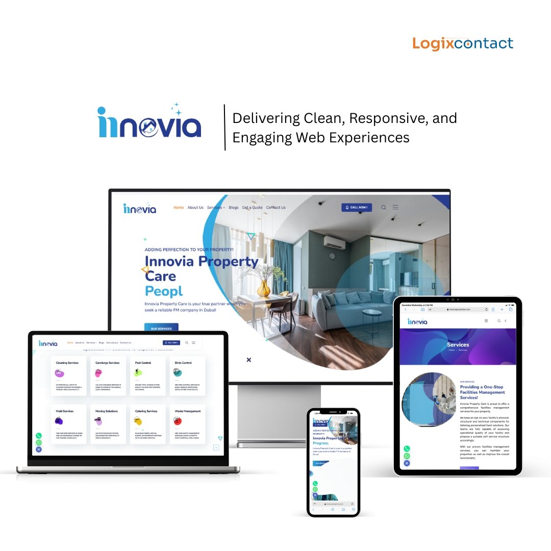 Innovia Property Care